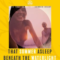 DJ LEE - That Summer Asleep Beneath the Waterlight (Jazz That Soaks the Summer Heart)