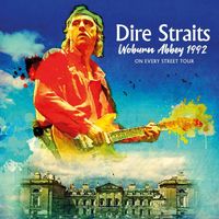 Dire Straits - Woburn Abbey 1992 (Live)