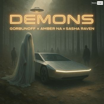 Gorbunoff - Demons