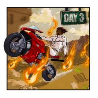 Adz - Day 3 (Explicit)