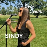 Sindy - Svoj svemir