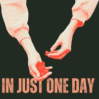 Marked featuring The Blue Man - In Just One Day (Written by The Blue Man) (Explicit)