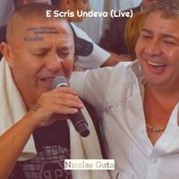 Nicolae Guta - E Scris Undeva (Live)