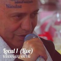 Nicolae Guta - Locul 1 (Live)