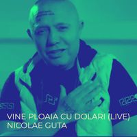 Nicolae Guta - Vine Ploaia Cu Dolari (Live)