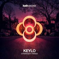 Keylo - Stranger Things