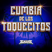 Dj Gabo - Cumbia De Los Toquecitos