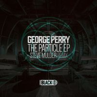 George Perry - The Particle EP
