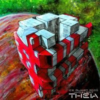 Ice Planet 9000 - Theia