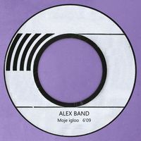 Alex Band - Moje igloo