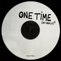 Wahlstedt - One Time (Get Them Up)