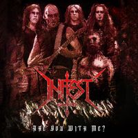 Infest - Are You With Me (Explicit)