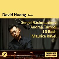 David Huang - Cine Sessions: David Huang