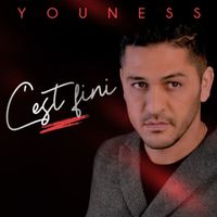 Youness - C'est fini