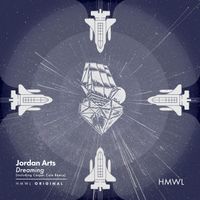 Jordan arts - Don't Look Back
