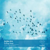 Jordan arts - Drifting Away