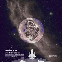 Jordan arts - Don't Look Back