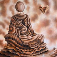 Urmet K - Dunes of Nida