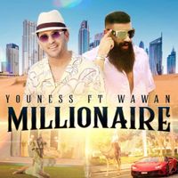 Youness - Millionaire