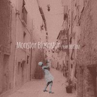 Monster Blomster - Prima Ballerina