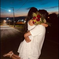 JOÃO BRAGANÇA - Estou apaixonado