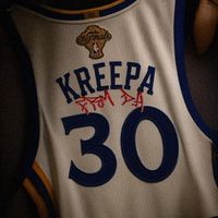 Kreepa - Frm Da 30 (Explicit)
