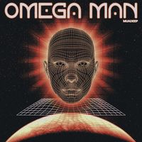 Muadeep - Omega Man