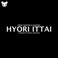 Kim Bo - Hyori Ittai Lamento (From "Hunter x Hunter") [Piano Version]