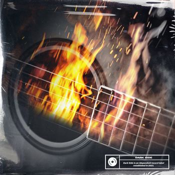 AndreM - String On Fire