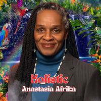 Anastasia - Holistic