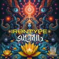 Irontype - Sultan EP