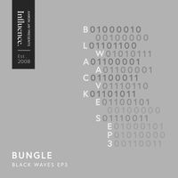 Bungle - Black Waves EP 3