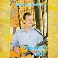 Eriks Gruznins - Paskaties acīs