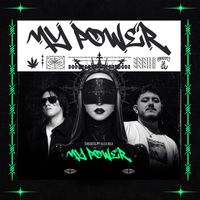 Shogott - My Power (Explicit)