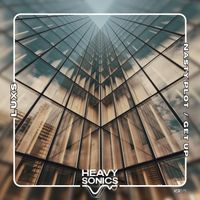 LUXS - Nasty Plot / Get Up