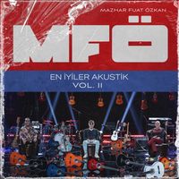 MFÖ - MFÖ En İyiler Akustik, Vol. 2