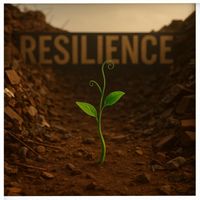 Jon Roger Band - Resilience