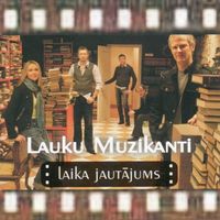 Lauku muzikanti - Laika jautājums