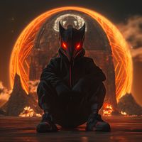 Indigo Blaze - DEFCON (Explicit)
