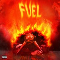 Kraff Gad - FUEL (Explicit)
