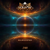 Havok - Solar System
