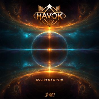Havok - Solar System