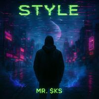 MR. $KS - STYLE