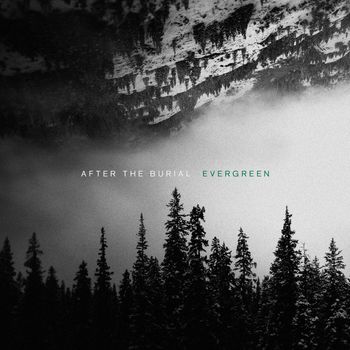 After The Burial - Exit, Exist