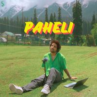 Siddharth Slathia - Paheli