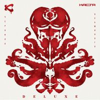 Kasta - Чернила осьминога (Deluxe) (Explicit)