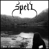 Spell - Son of Mountain