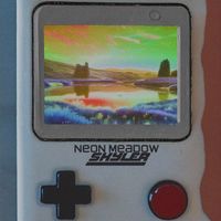 Skyler - Neon Meadow