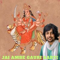 Siddharth Slathia - Jai Ambe Gauri Aarti