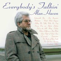 Alan Haven - Everybody's Talkin'